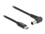 DeLock Ladekabel USB-C zu Sony 6.0 x 4.3 mm