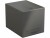 Bild 2 Ultimate Guard Kartenbox Boulder Deck Case 100+ Solid Grau, Themenwelt