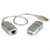 Bild 2 ATEN Technology Aten USB-Extender Cat UCE60-AT, Weitere Anschlüsse: USB