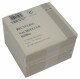 M&M       Zettelbox Papier       98x98mm - 69210300  Recycling            700 Blatt