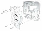 Hewlett-Packard HPE Aruba Wandhalterung Low Prof Secure AP Mounting Kit