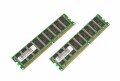 CoreParts - DDR - kit - 2 GB: 2