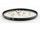 Hoya Objektivfilter HD UV ? 58 mm, Objektivfilter Anwendung
