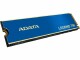 Immagine 4 ADATA SSD Legend 700 M.2 2280 NVMe 256 GB