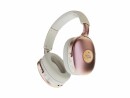 House of Marley Positive Vibration XL ANC - Bluetooth On-Ear Kopfhörer