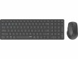 Rapoo Tastatur-Maus-Set 9700M Ultraslim, Maus Features