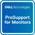 Dell 3Y BaseAdvEx to 5Y ProSpt AdvEx U3218K NPOS  SG SVCS