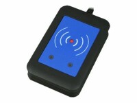 2N - SMART card / NFC / RFID reader - USB - 125 KHz / 13.56 MHz