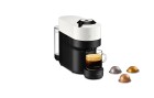 Krups Kaffeemaschine Nespresso Vertuo Pop XN9201 Coconut