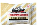 Fisherman's Fishermans Honey-Lemon ohne Zucker