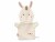 Image 0 fehn Baby-Waschhandschuh Lama Peru, Material: Frottee, Stoff