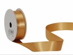 Spyk Satinband 16 mm x 5 m, Gold, Breite