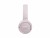 Bild 5 JBL Wireless On-Ear-Kopfhörer TUNE 510 BT Rosa, Detailfarbe