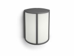 Philips Wandleuchte myGarden Stock, Dimmbar: nicht dimmbar