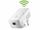 devolo WiFi 5 Repeater 1200, RJ-45 Anschlüsse: 1, RJ-45