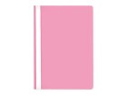 Büroline Schnellhefter A4 Pink, 25 Stück, Typ: Schnellhefter