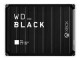WD_BLACK P10 Game Drive for Xbox One - WDBA5G0040BBK