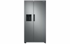 Samsung Foodcenter RS67A8811S9/WS Silber, Energieeffizienzklasse