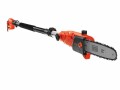 Black & Decker BLACK+DECKER Elektro-Hochentaster PS7525, Ausstattung: Ohne