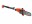 Black & Decker - Pruner/pole saw - electric - 800 W - 25 cm - 250 mm - 3.8 kg