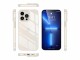 Immagine 3 Nevox Back Cover StyleShell Flex iPhone 15 Pro Transparent