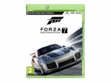 Microsoft Forza Motorsport 7 [XONE] (D/F