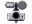Bild 1 Zoom Mikrofon IQ7, Typ: Einzelmikrofon, Bauweise: Andere