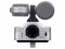 Bild 18 Zoom Mikrofon IQ7, Typ: Einzelmikrofon, Bauweise: Andere