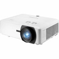 ViewSonic LS920WU - DLP-Projektor - Laser/Phosphor - 6000