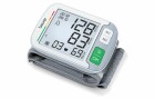 Beurer Blutdruckmessgerät BC 51, Touchscreen: Nein, Messpunkt