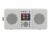 Image 6 Pure Internet Radio Elan Connect+ Grey