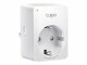 TP-Link WIFI SMART PLUG 2.4GHZ 802.11B/G/N