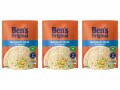 Ben's Original Expressreis Basmati 3 x 250