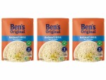 Ben's Original Expressreis Basmati 3 x 250 g, Produkttyp