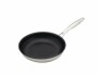 Swiss Diamond Bratpfanne XD Nonstick Clad 24 cm, Material: Edelstahl