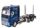 Tamiya Lastwagen Volvo FH16 Globetrotter