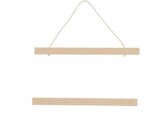 Esschert Design Fotohalter FH023 Beige, Für mehrere Formate, Bildformat