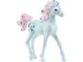 Schleich Spielzeugfigur bayala Sammeleinhorn Marshmallow