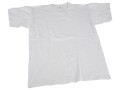Creativ Company T-Shirt 7-8 Jahre, Weiss, Material: Baumwolle, Detailfarbe