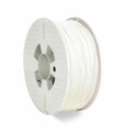 Verbatim - Weiß, RAL 9016 - 1 kg - 126 m - PLA-Filament (3D