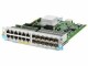 Hewlett Packard Enterprise HPE Aruba Networking Switch Modul J9989A, Zubehörtyp