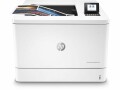 HP Inc. HP Drucker Color LaserJet Enterprise M751dn, Druckertyp
