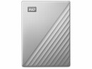 Western Digital Externe Festplatte My Passport Ultra for Mac 5