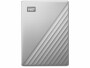 Western Digital Externe Festplatte My Passport Ultra for Mac 5