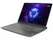 Lenovo Notebook LOQ 16IRH8 (Intel), Prozessortyp: Intel Core