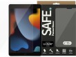 SAFE. Tablet-Schutzfolie Ultra Wide Fit für Apple iPad 10.2