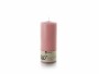 balthasar Zylinderkerze Swiss Natural Candle 19 x 8 cm