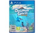 GAME Dolphin Spirit ? Ocean Mission, Für Plattform
