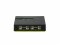 Bild 1 LevelOne KVM Switch KVM-0222, Konsolen Ports: USB 2.0, VGA