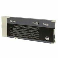 Epson Tintenpatrone extra HY schwarz T618100 B-500 8000